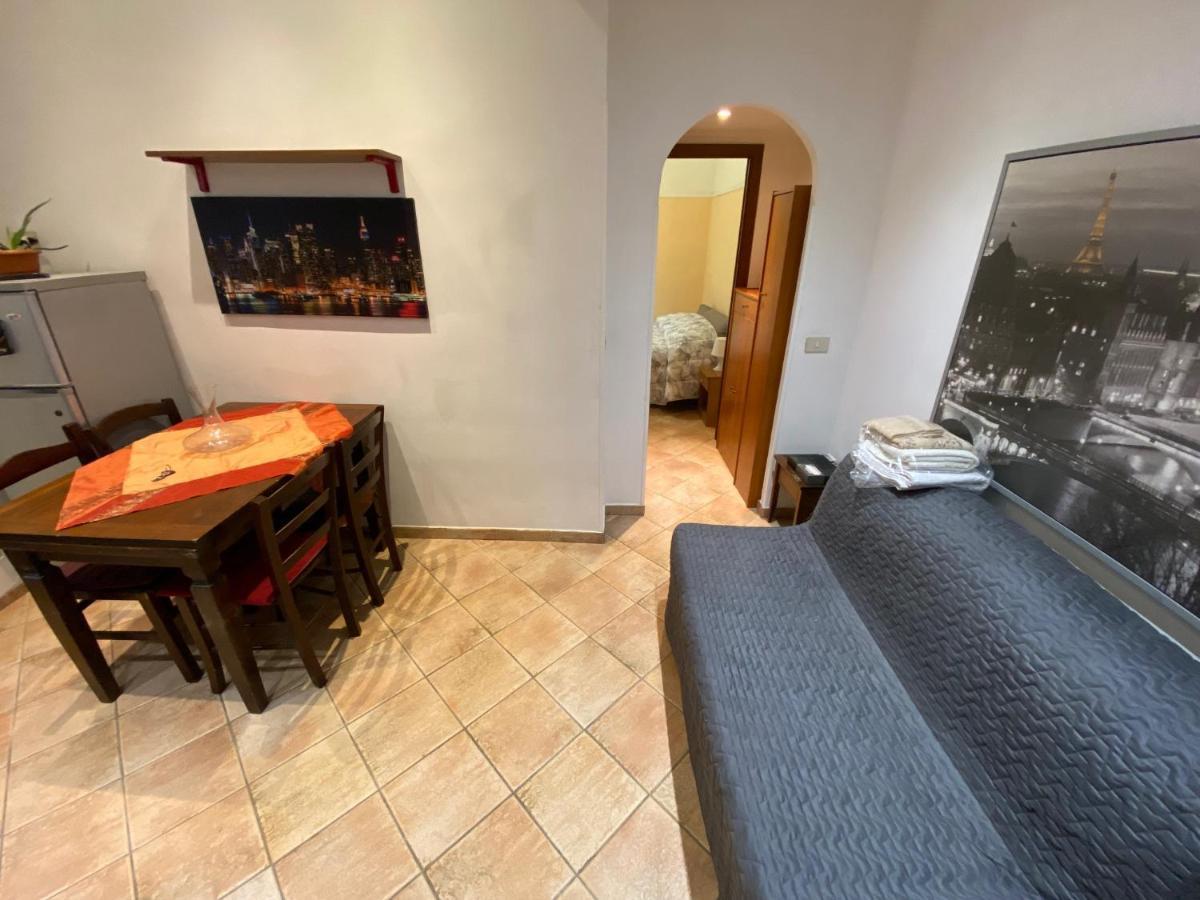 Appartement Sweet Sleep Appia San Giovanni